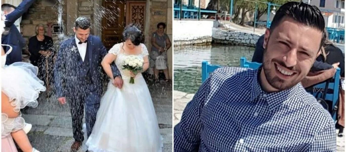 Σοκάρουν οι λεπτομέρειες από το φονικό στη Μακρινίτσα: «Εσένα δεν σε σκοτώνω για να μεγαλώσεις το παιδί μου»!